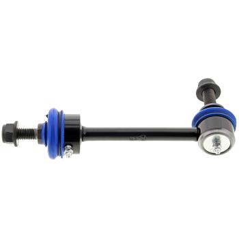 2017 Ford F-150 Suspension Stabilizer Bar Link Kit Front Mevotech MS408138 image 2 of 4