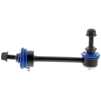 2017 Ford F-150 Suspension Stabilizer Bar Link Kit Front Mevotech MS408138 image 3 of 4