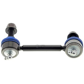 2024 Ford Police Interceptor Utility Suspension Stabilizer Bar Link Kit Rear Left Mevotech MS408139 image 2 of 4