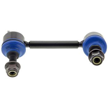 2024 Ford Police Interceptor Utility Suspension Stabilizer Bar Link Kit Rear Left Mevotech MS408139 image 3 of 4