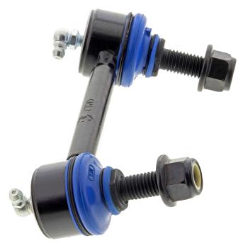 2024 Ford Police Interceptor Utility Suspension Stabilizer Bar Link Kit Rear Right Mevotech MS408140 image 1 of 4