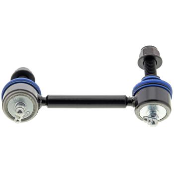 2024 Ford Police Interceptor Utility Suspension Stabilizer Bar Link Kit Rear Right Mevotech MS408140 image 2 of 4