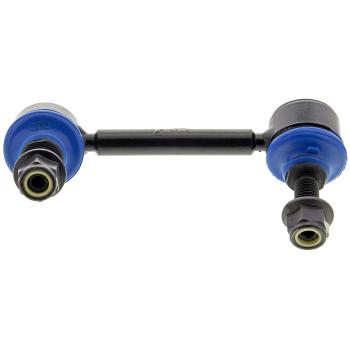 2024 Ford Police Interceptor Utility Suspension Stabilizer Bar Link Kit Rear Right Mevotech MS408140 image 3 of 4