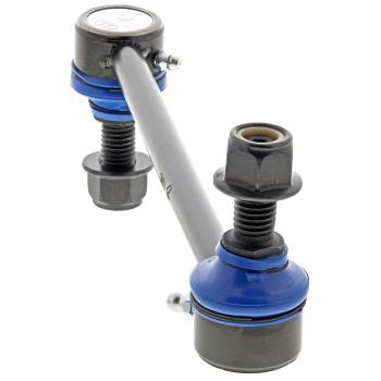 2023 Ford F-150 Lightning Suspension Stabilizer Bar Link Kit Front Mevotech MS408141 image 1 of 4