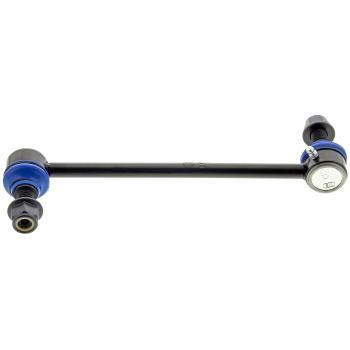 2023 Ford F-150 Lightning Suspension Stabilizer Bar Link Kit Front Mevotech MS408141 image 2 of 4