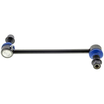 2023 Ford F-150 Lightning Suspension Stabilizer Bar Link Kit Front Mevotech MS408141 image 3 of 4