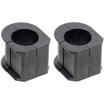 2005 Ford F-350 Super Duty Suspension Stabilizer Bar Bushing Kit Front To Frame Mevotech MS408145 image 1 of 4