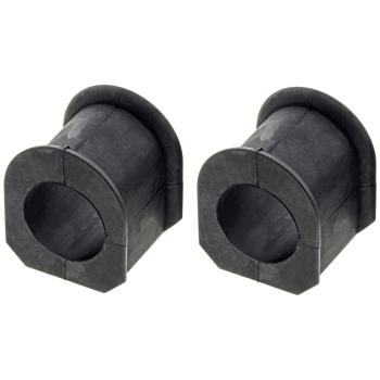 2005 Ford F-350 Super Duty Suspension Stabilizer Bar Bushing Kit Front To Frame Mevotech MS408145 image 2 of 4