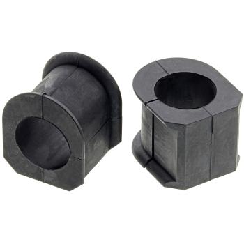 2005 Ford F-350 Super Duty Suspension Stabilizer Bar Bushing Kit Front To Frame Mevotech MS408145 image 3 of 4