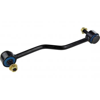 2024 Ford F-450 Super Duty Suspension Stabilizer Bar Link Kit Rear Mevotech MS40815 image 3 of 4