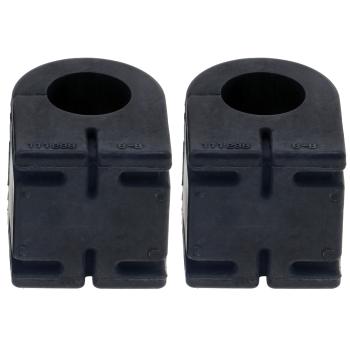 2017 Ford Fusion Suspension Stabilizer Bar Bushing Kit