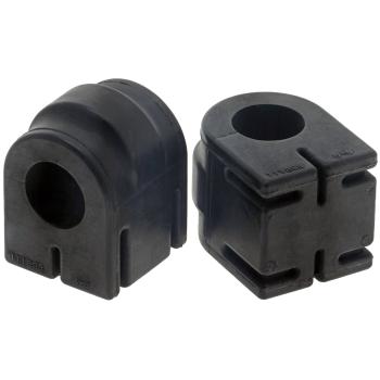 2014 Ford Fusion Suspension Stabilizer Bar Bushing Kit Front Mevotech MS408152 image 3 of 4