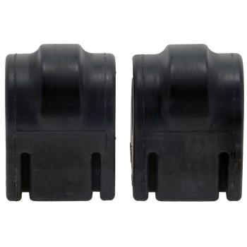 2014 Ford Fusion Suspension Stabilizer Bar Bushing Kit Front Mevotech MS408152 image 4 of 4