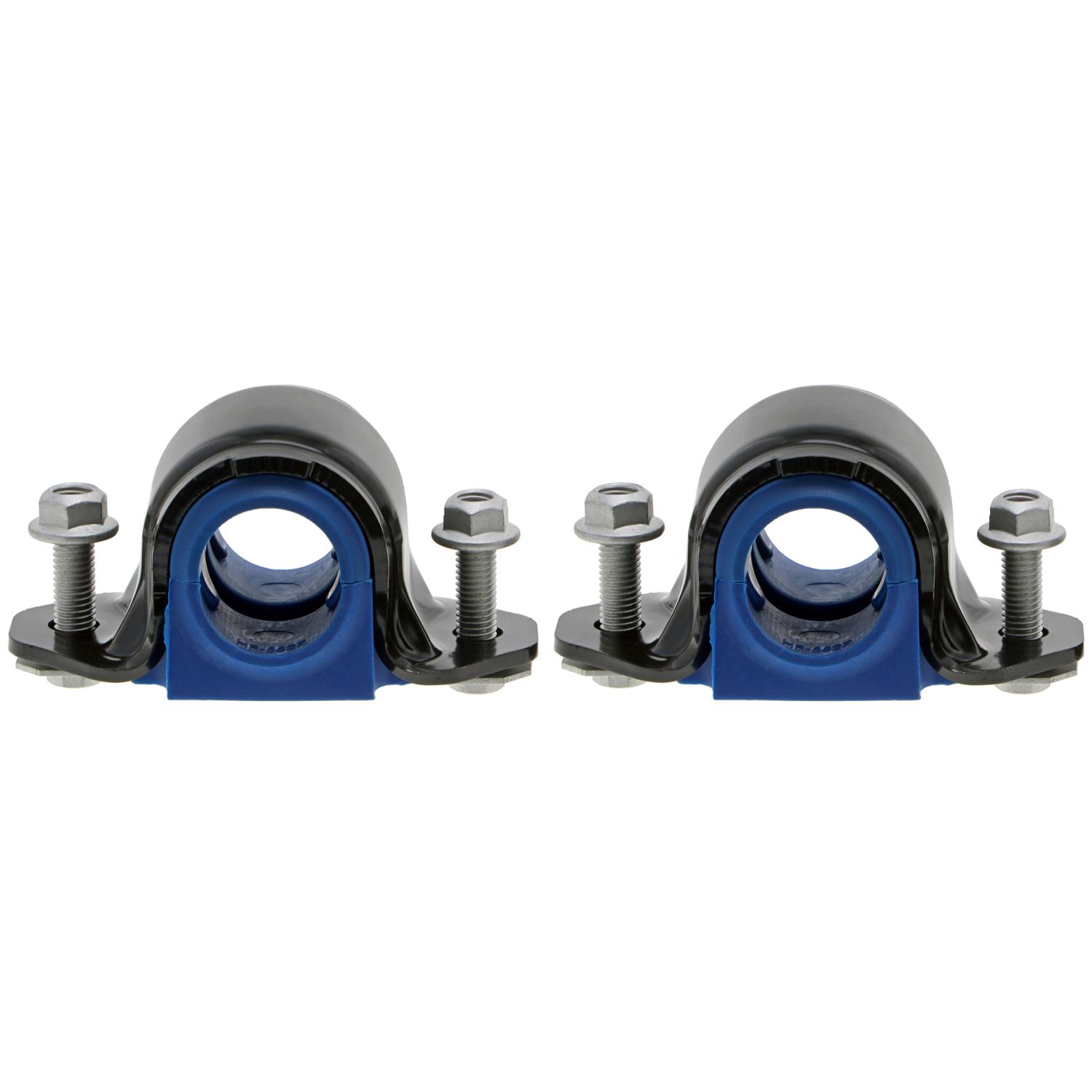 Mevotech MS408157 - Suspension Stabilizer Bar Bushing Kit Mevotech MS408157 Suspension Stabilizer Bar Bushing Kit product image 2 of 5