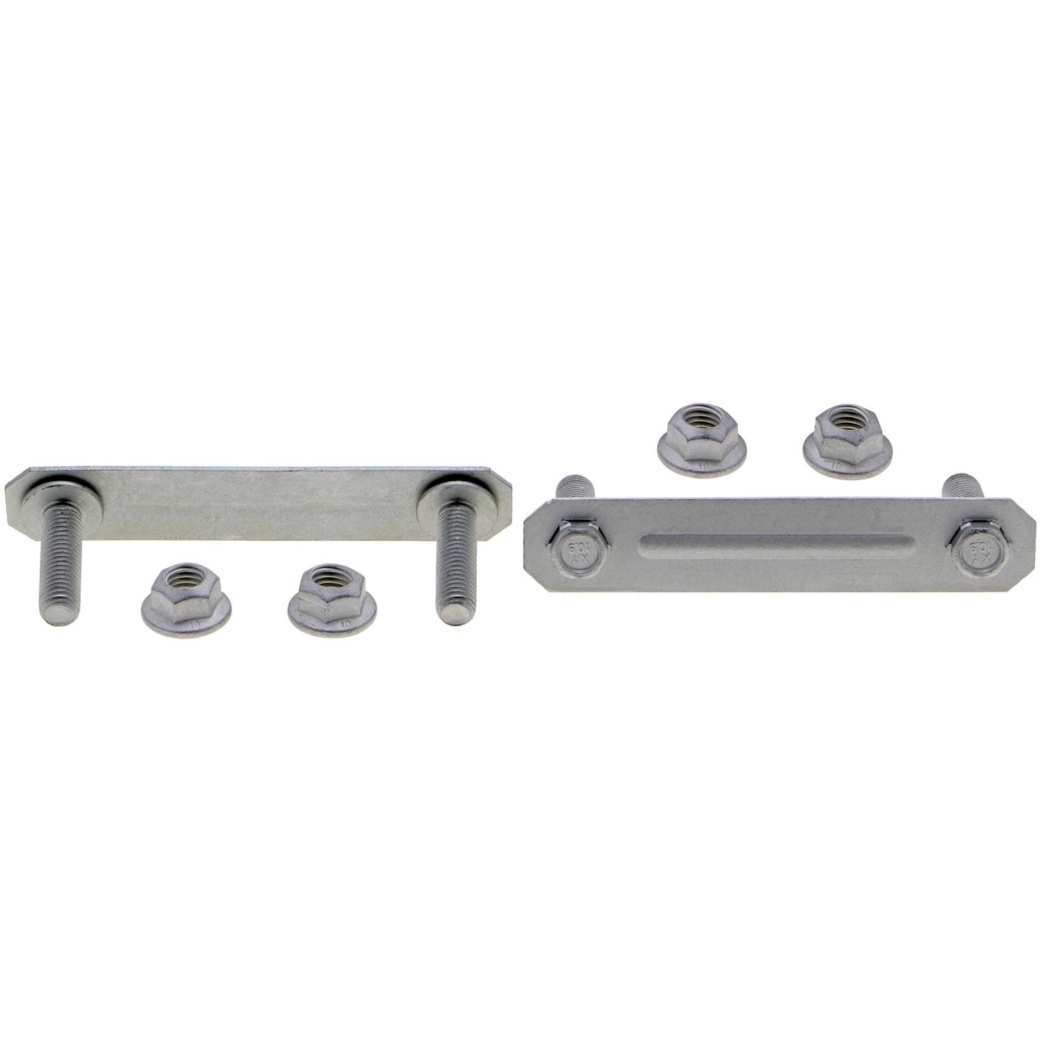 Mevotech MS408157 - Suspension Stabilizer Bar Bushing Kit Mevotech MS408157 Suspension Stabilizer Bar Bushing Kit product image 3 of 5