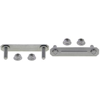 2013 Ford F-150 Suspension Stabilizer Bar Bushing Kit Front To Frame Mevotech MS408157 image 3 of 4