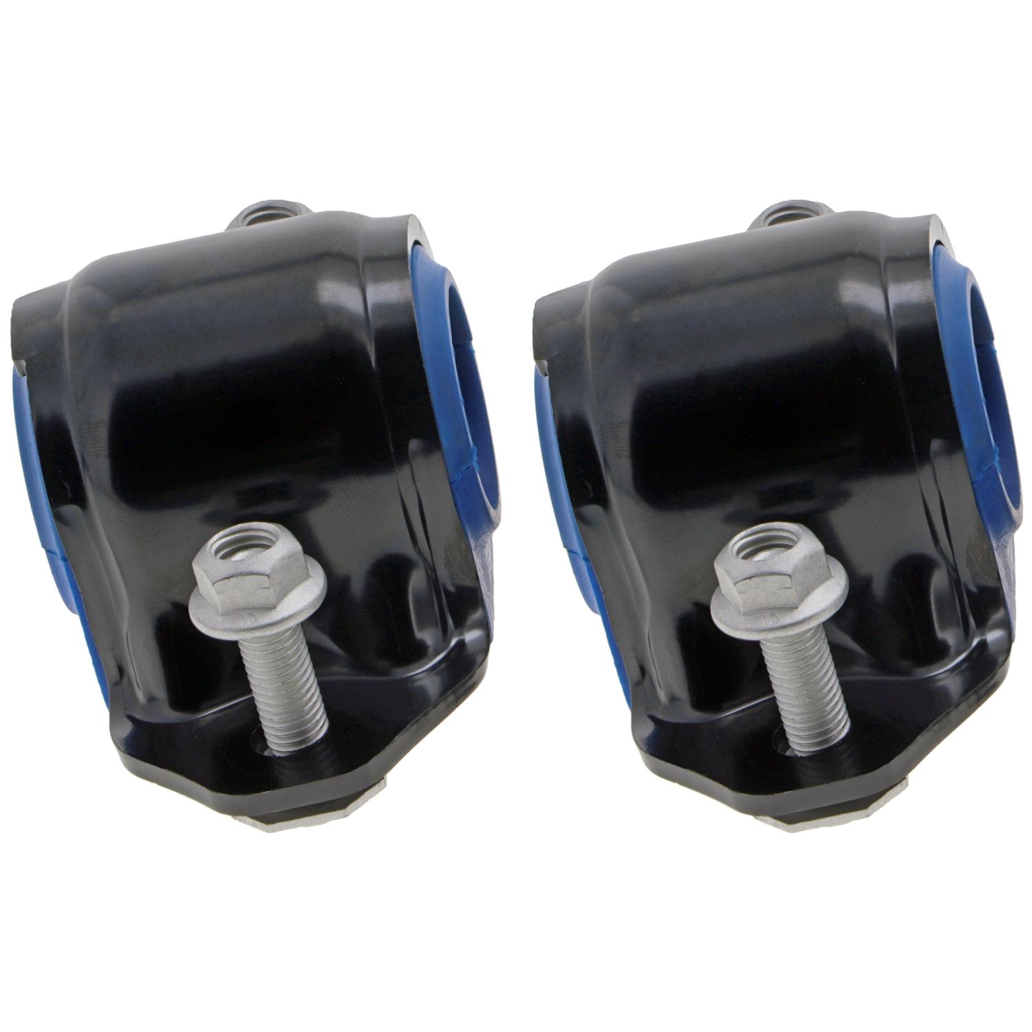 Mevotech MS408157 - Suspension Stabilizer Bar Bushing Kit Mevotech MS408157 Suspension Stabilizer Bar Bushing Kit product image 5 of 5