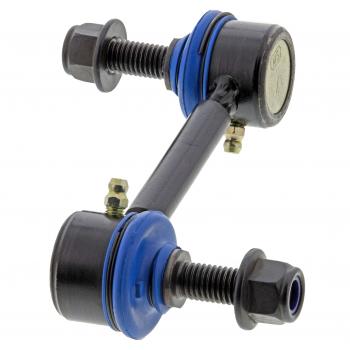 2015 Lincoln MKX Suspension Stabilizer Bar Link Kit Front Mevotech MS40817 image 1 of 4