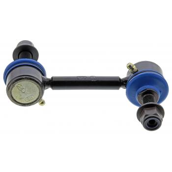 2015 Lincoln MKX Suspension Stabilizer Bar Link Kit Front Mevotech MS40817 image 3 of 4