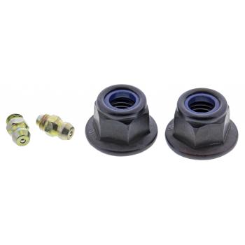 2015 Lincoln MKX Suspension Stabilizer Bar Link Kit Front Mevotech MS40817 image 4 of 4