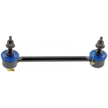 2016 Lincoln Navigator Suspension Stabilizer Bar Link Kit Rear Mevotech MS40818 image 2 of 4