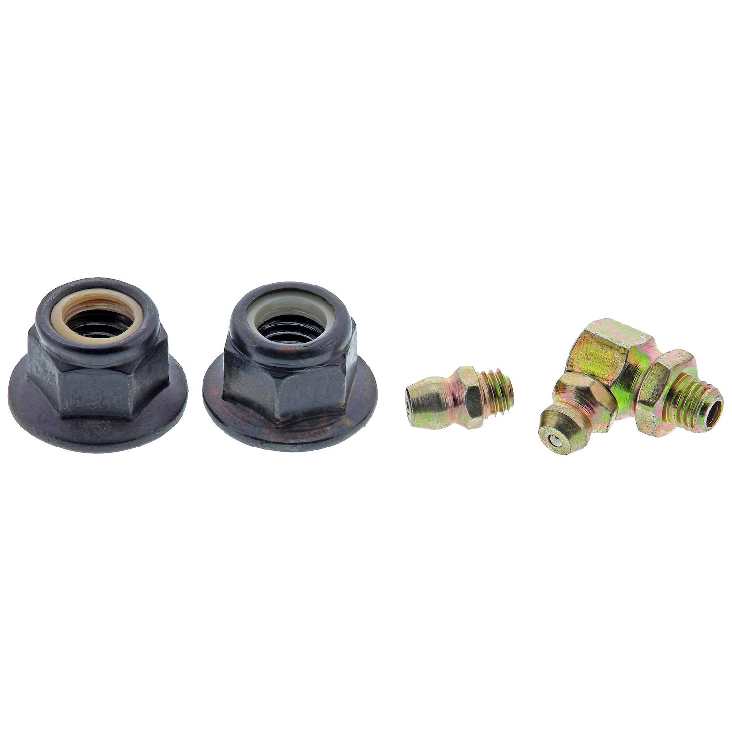 Mevotech MS40818 - Suspension Stabilizer Bar Link Kit Mevotech MS40818 Suspension Stabilizer Bar Link Kit product image 3 of 5