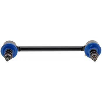 2016 Lincoln Navigator Suspension Stabilizer Bar Link Kit Rear Mevotech MS40818 image 4 of 4