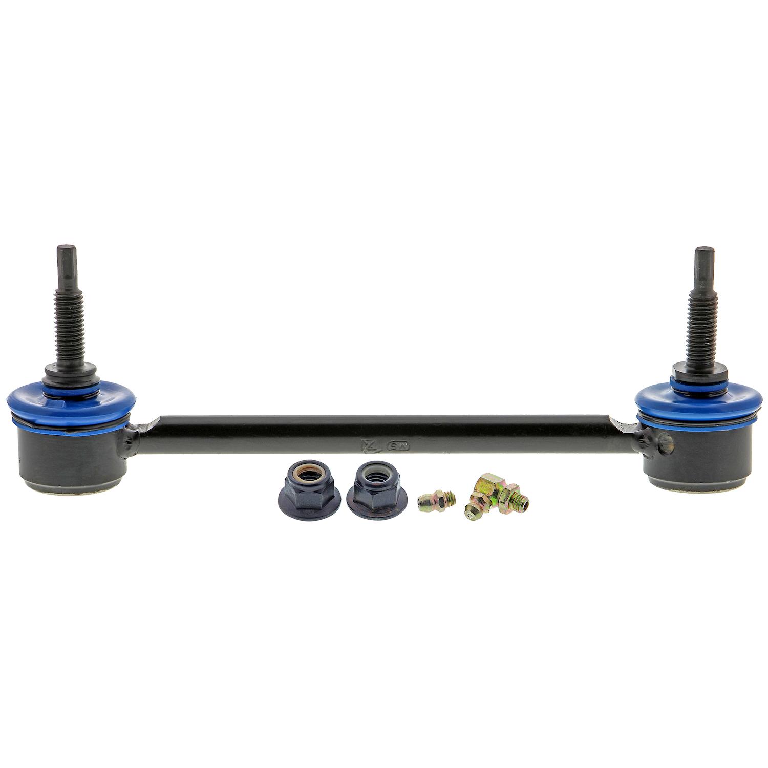 Mevotech MS40818 - Suspension Stabilizer Bar Link Kit Mevotech MS40818 Suspension Stabilizer Bar Link Kit product image 5 of 5