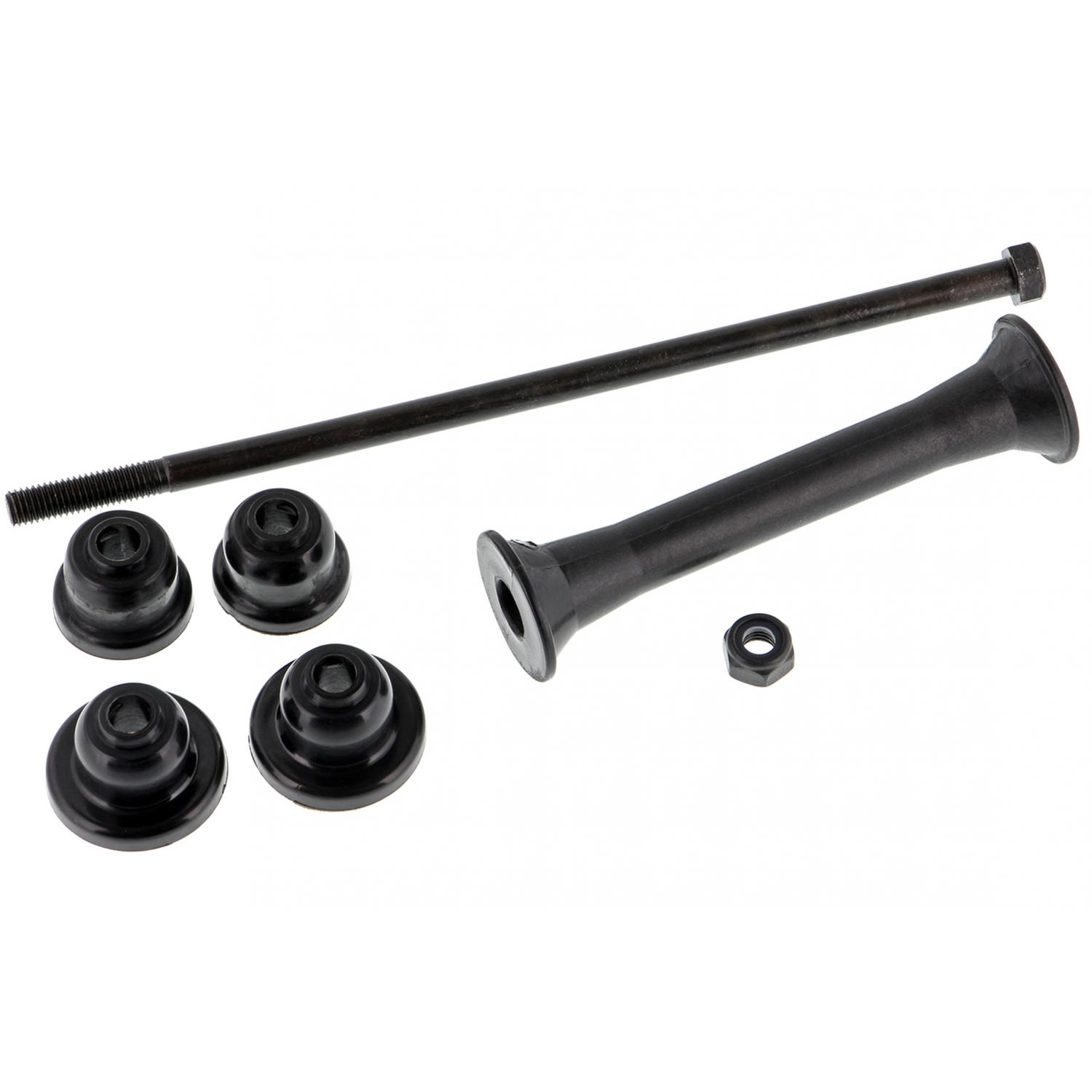 Mevotech MS40819 - Suspension Stabilizer Bar Link Kit Mevotech MS40819 Suspension Stabilizer Bar Link Kit product image 2 of 2