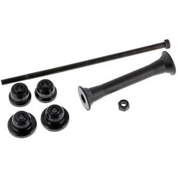 2009 Mercury Mountaineer Suspension Stabilizer Bar Link Kit Front Mevotech MS40819 image 2 of 2