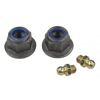 2016 Lincoln Navigator Suspension Stabilizer Bar Link Kit Front Mevotech MS40820 image 2 of 2