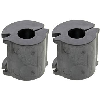 2005 Mercury Mariner Suspension Stabilizer Bar Bushing Kit Front To Frame Mevotech MS40821 image 1 of 4