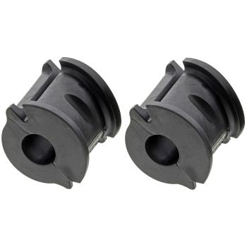 2005 Mercury Mariner Suspension Stabilizer Bar Bushing Kit Front To Frame Mevotech MS40821 image 2 of 4