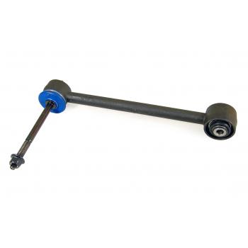 2003 Ford E-550 Super Duty Suspension Stabilizer Bar Link Kit Front Mevotech MS40822 image 2 of 3