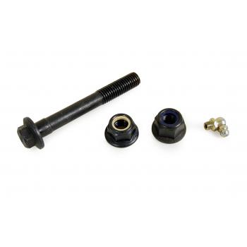 2003 Ford E-550 Super Duty Suspension Stabilizer Bar Link Kit Front Mevotech MS40822 image 3 of 3