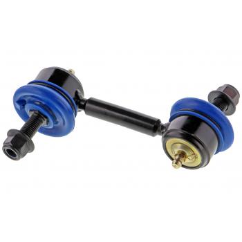 2009 Lincoln MKX Suspension Stabilizer Bar Link Kit Rear Mevotech MS40823 image 1 of 4