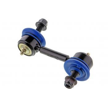 2009 Lincoln MKX Suspension Stabilizer Bar Link Kit Rear Mevotech MS40823 image 2 of 4