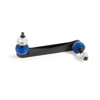 1996 Lincoln Continental Suspension Stabilizer Bar Link Kit Rear Right Mevotech MS40828 image 2 of 3