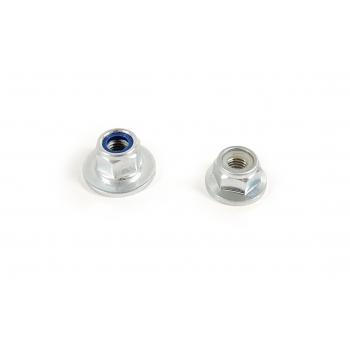 1996 Lincoln Continental Suspension Stabilizer Bar Link Kit Rear Right Mevotech MS40828 image 3 of 3