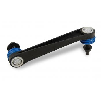 1996 Lincoln Continental Suspension Stabilizer Bar Link Kit Rear Left Mevotech MS40829 image 1 of 4