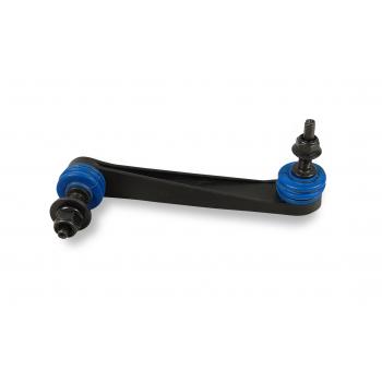 1996 Lincoln Continental Suspension Stabilizer Bar Link Kit Rear Left Mevotech MS40829 image 2 of 4