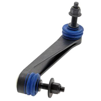 1996 Lincoln Continental Suspension Stabilizer Bar Link Kit Rear Left Mevotech MS40829 image 4 of 4