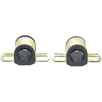 2012 Lincoln MKX Suspension Stabilizer Bar Bushing Kit Front Mevotech MS40832 image 2 of 4