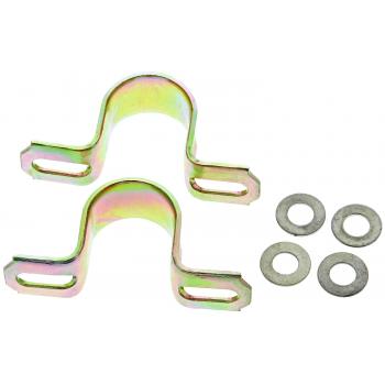 2012 Lincoln MKX Suspension Stabilizer Bar Bushing Kit Front Mevotech MS40832 image 3 of 4
