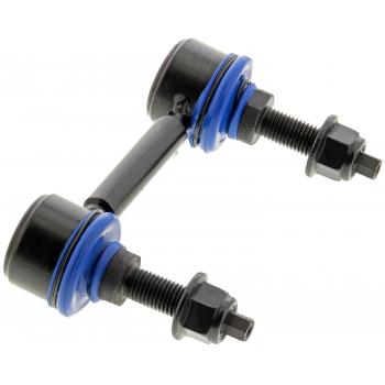 2012 Ford E-250 Suspension Stabilizer Bar Link Kit Front Mevotech MS40835 image 4 of 4