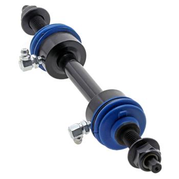 2013 Ford F-150 Suspension Stabilizer Bar Link Kit Front Mevotech MS40836 image 3 of 4