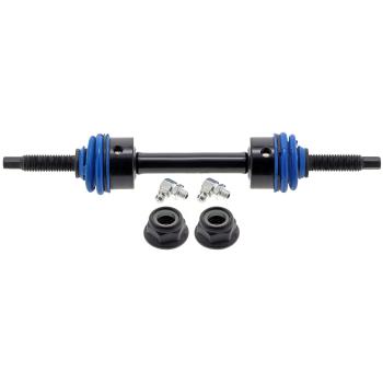 2013 Ford F-150 Suspension Stabilizer Bar Link Kit Front Mevotech MS40836 image 4 of 4