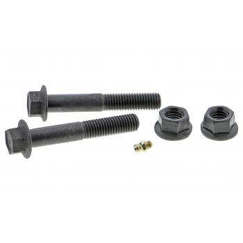 2008 Ford F-450 Super Duty Suspension Stabilizer Bar Link Kit Front Mevotech MS40837 image 2 of 2