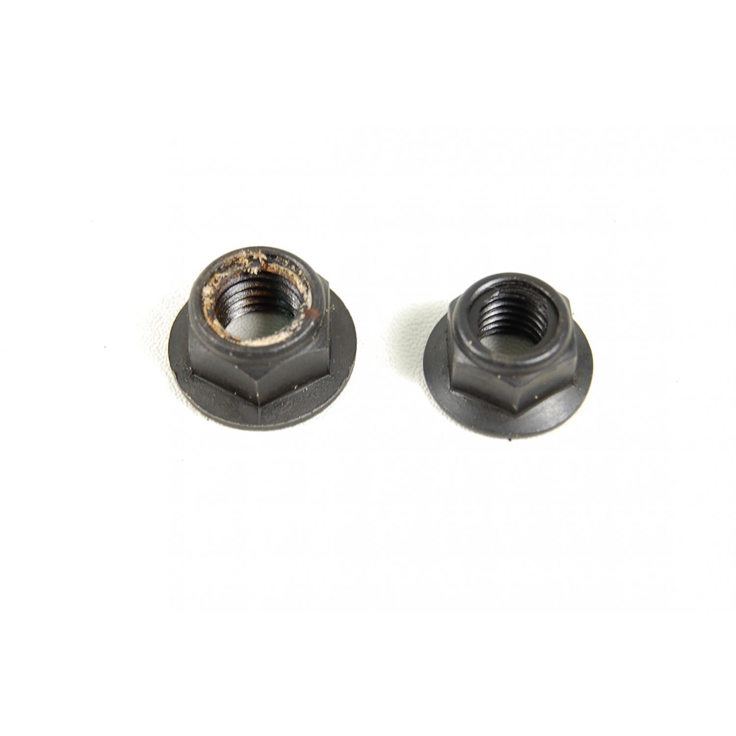 Mevotech MS40839 - Suspension Stabilizer Bar Link Kit Mevotech MS40839 Suspension Stabilizer Bar Link Kit product image 2 of 3