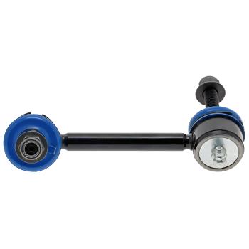 2009 Ford Flex Suspension Stabilizer Bar Link Kit Rear Left Mevotech MS40840 image 4 of 4